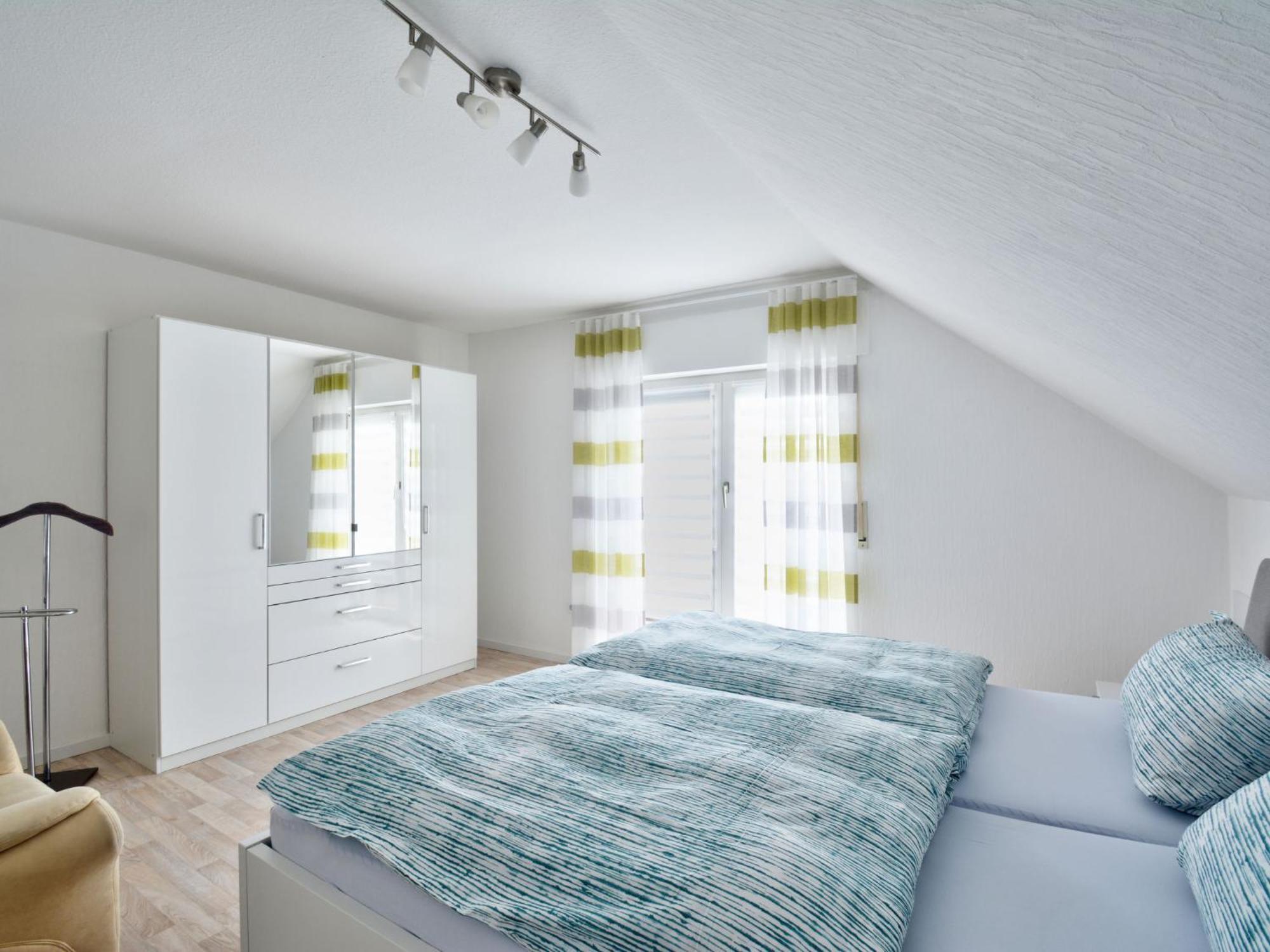 Apartment Waldvogt Lothe Buitenkant foto