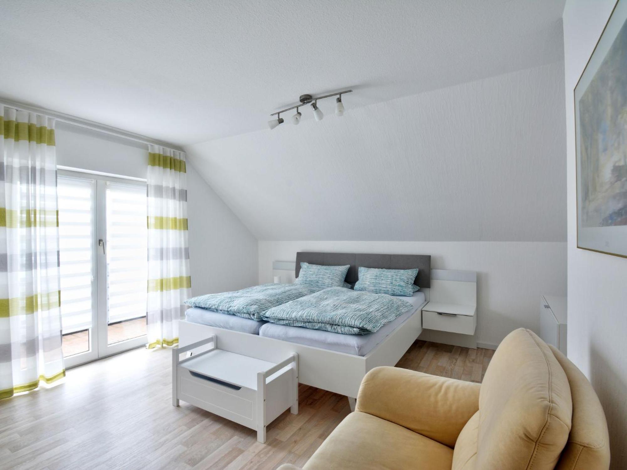 Apartment Waldvogt Lothe Buitenkant foto