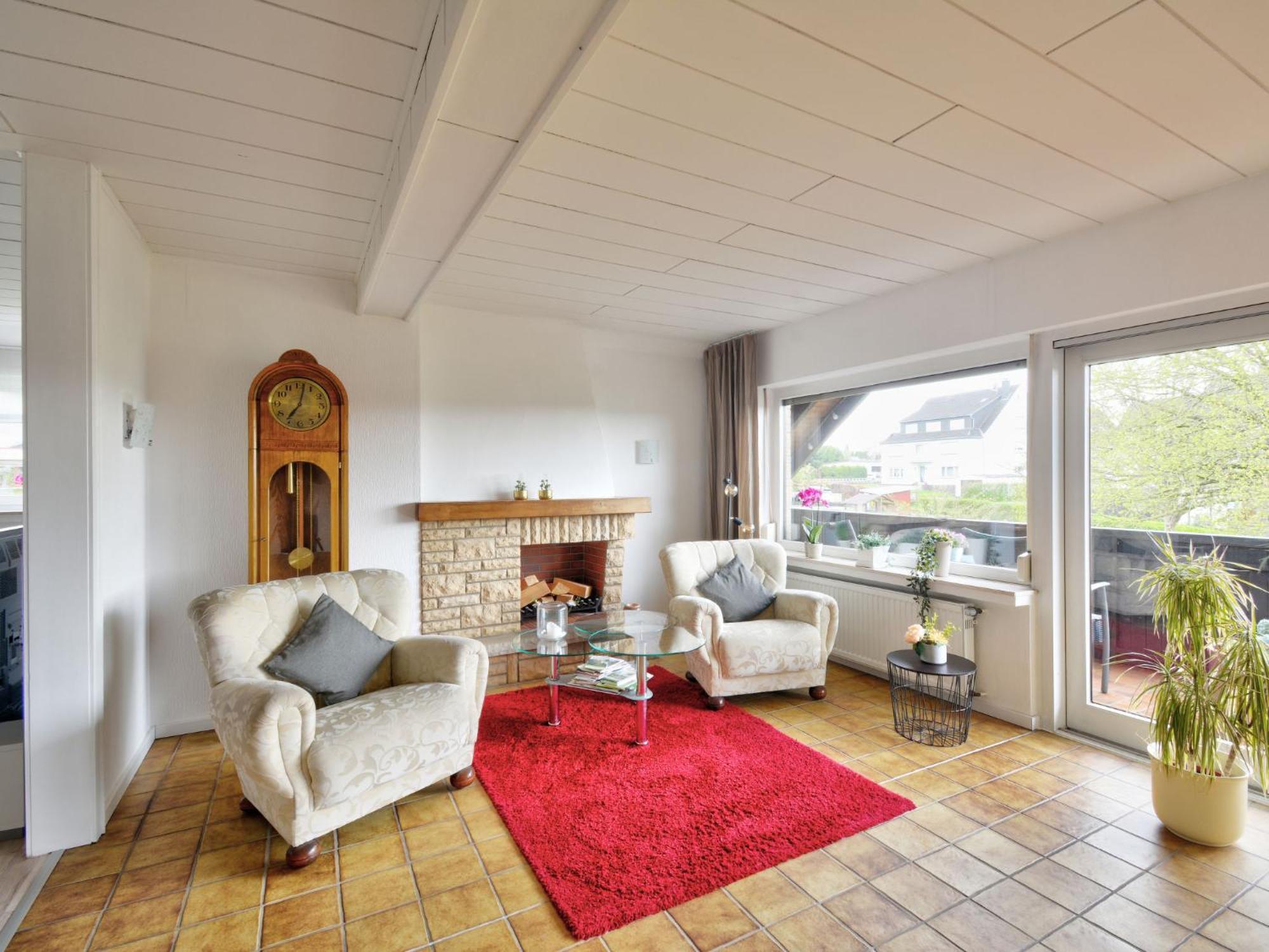 Apartment Waldvogt Lothe Buitenkant foto