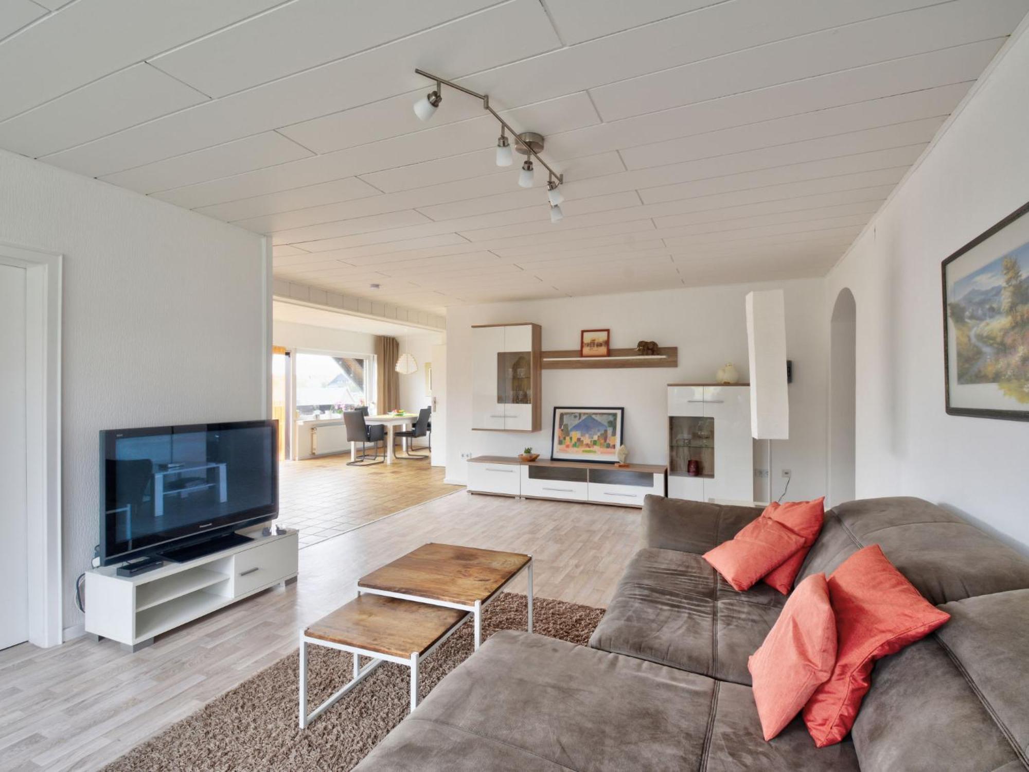 Apartment Waldvogt Lothe Buitenkant foto
